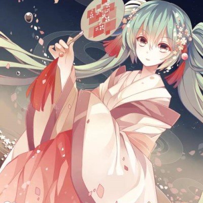 盛华